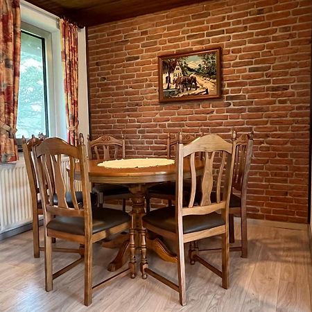 Ferienhaus Kueste Otterndorf Bagian luar foto