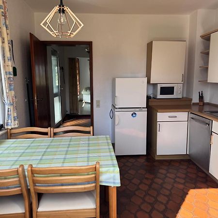 Ferienhaus Kueste Otterndorf Bagian luar foto