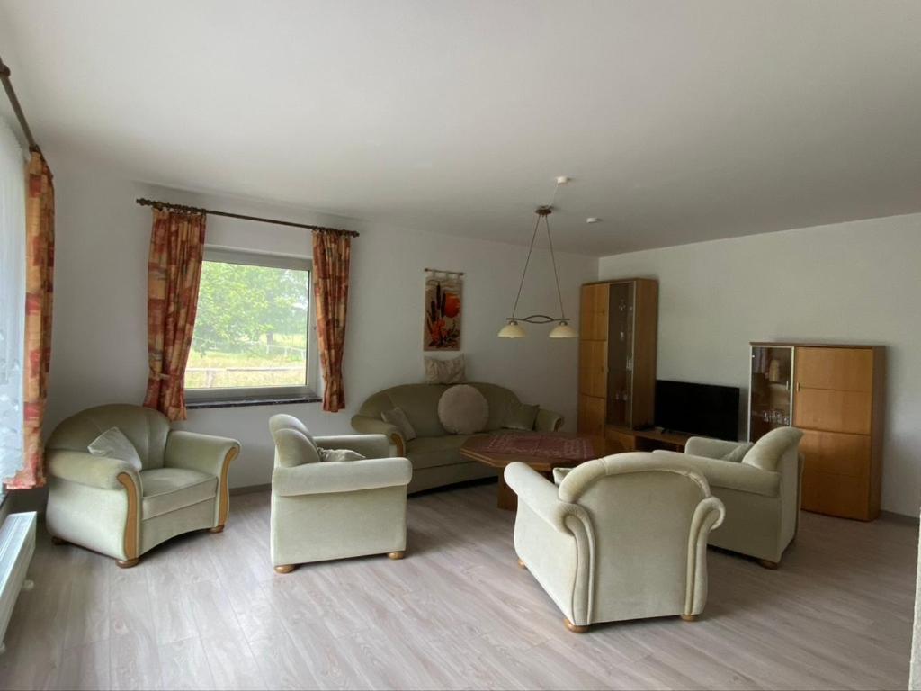 Ferienhaus Kueste Otterndorf Bagian luar foto