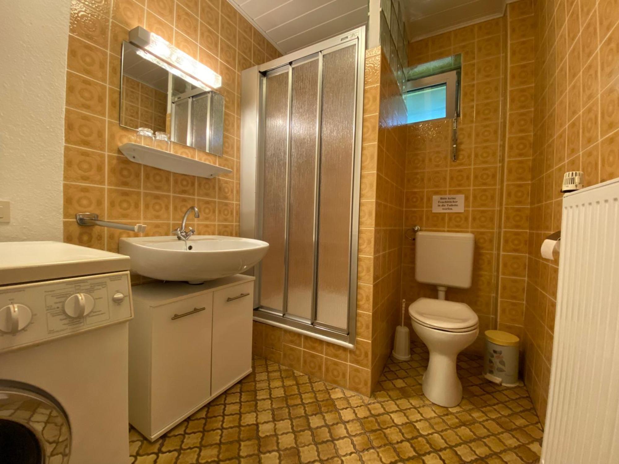 Ferienhaus Kueste Otterndorf Bagian luar foto
